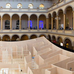 Designing for Disasters
